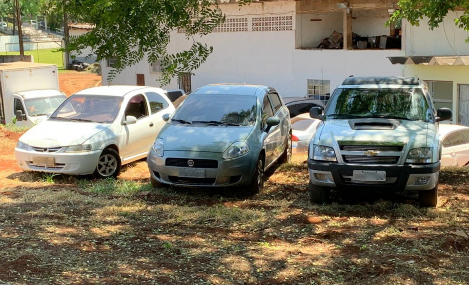 PCPR deflagra operação Ruptor no Oeste do Estado