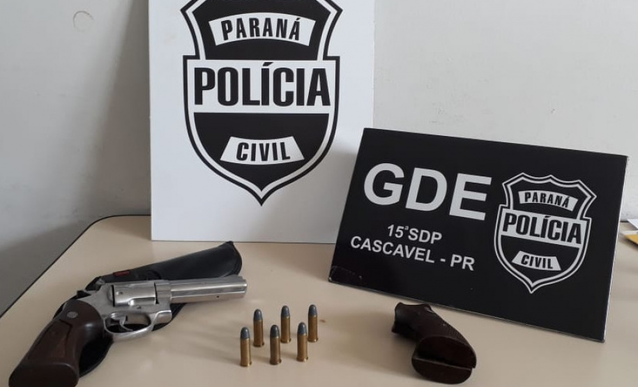 PCPR prende 10 pessoas em operação contra o tráfico na Capital e região Oeste do Estado