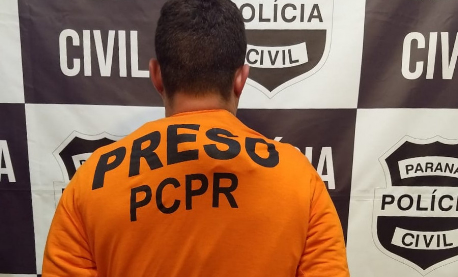 PCPR recupera carga roubada de carne e prende dois suspeitos em Mandirituba