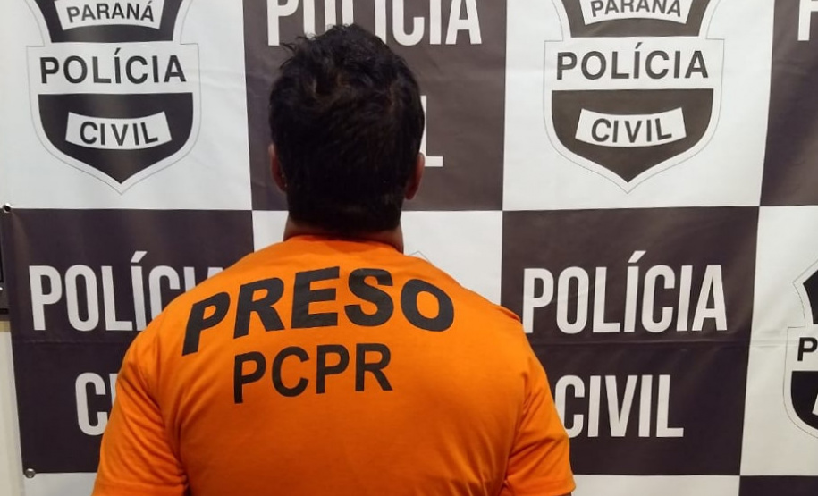 PCPR recupera carga roubada de carne e prende dois suspeitos em Mandirituba