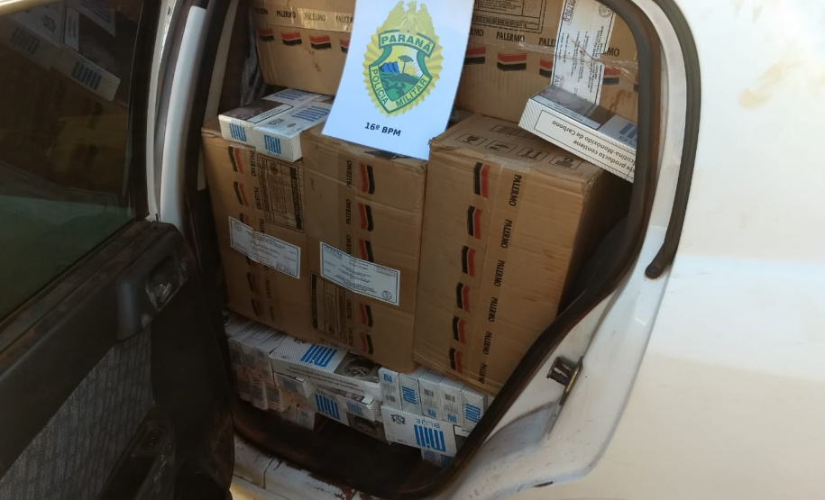 Em situações distintas, mais de 156 quilos de drogas são apreendidos pela PM no Centro-Sul do estado