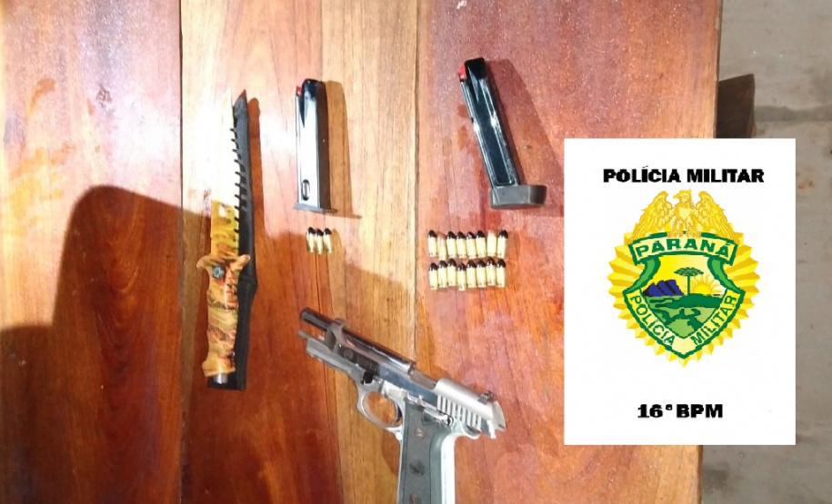 Em situações distintas, mais de 156 quilos de drogas são apreendidos pela PM no Centro-Sul do estado