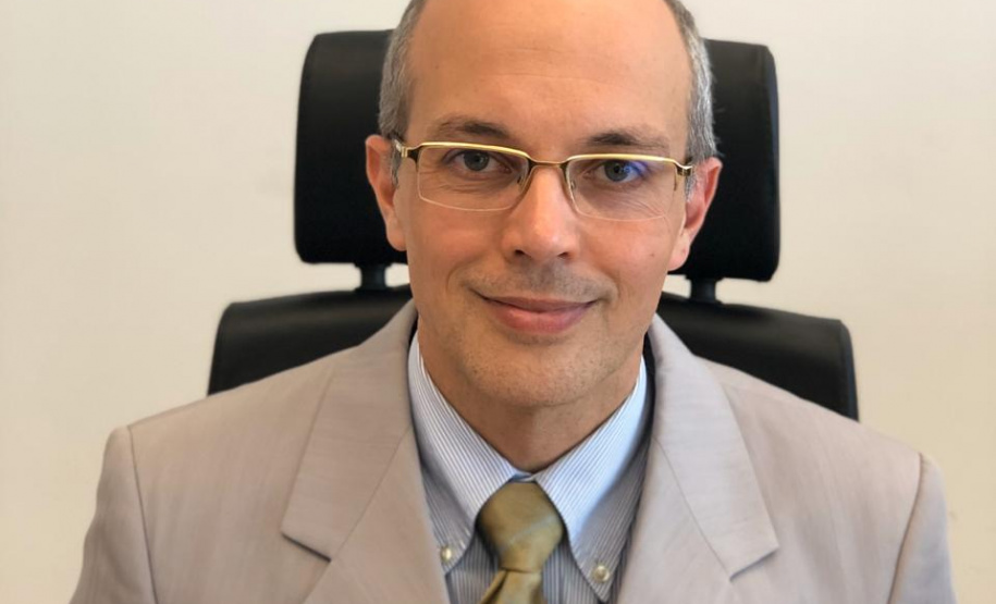 Instituto Médico-Legal do Paraná tem novo diretor