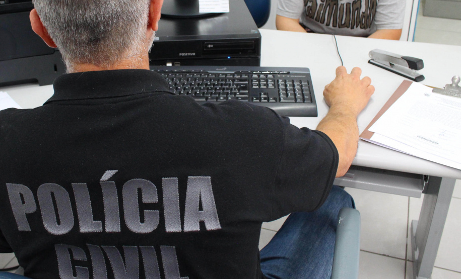 Polícia Civil elucida 100% dos desaparecimentos de pessoas em Curitiba