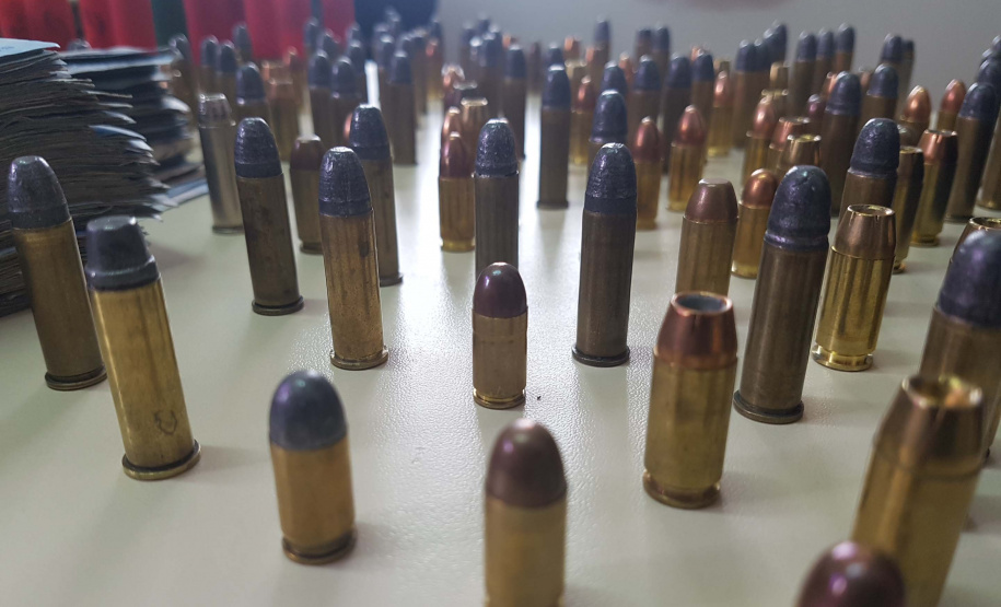 Polícia Civil e Guarda Municipal desarticulam esquema de drogas