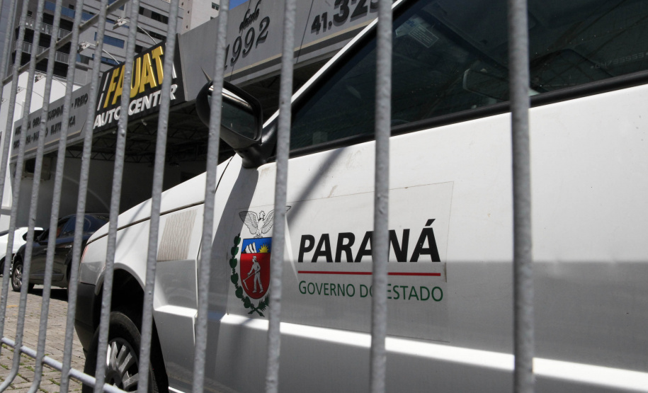 Governo aumenta reparos e 90% dos veículos estão em circulação