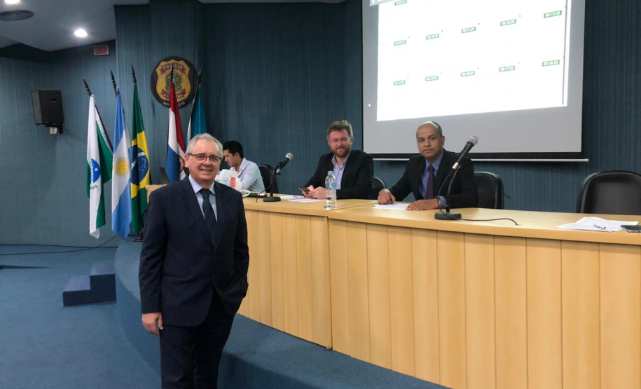 Leilões de veículos apreendidos arrecadam R$ 1,8 milhão