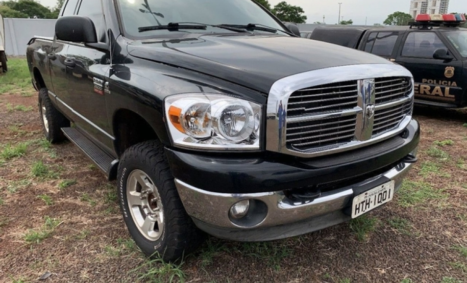 Leilões de veículos apreendidos arrecadam R$ 1,8 milhão