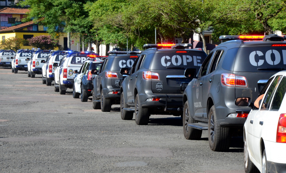 Suspeitos presos durante operação “Centro Histórico sem Drogas” têm prisão preventiva decretada