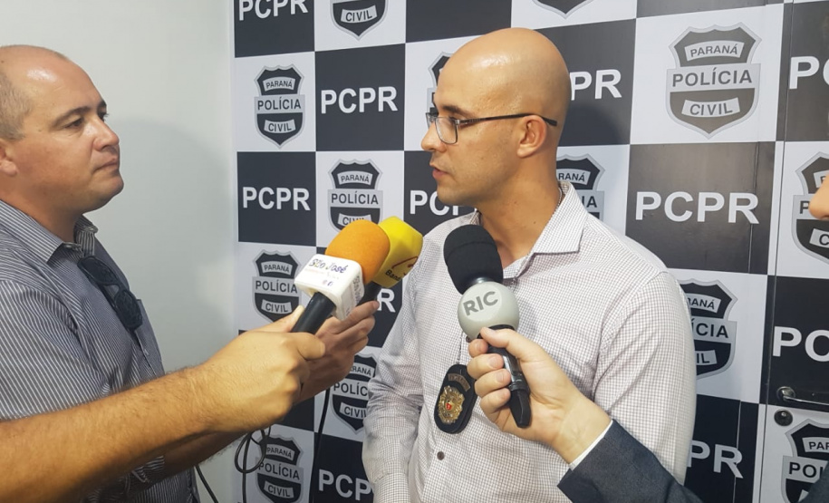 Ação da força-tarefa do projeto Em Frente Brasil prende dois suspeitos de cometer homicídio em SJP