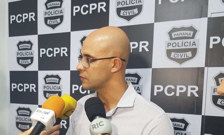 Polícia Civil arrecada brinquedos e itens não perecíveis para crianças carentes na área do projeto Em Frente Brasil