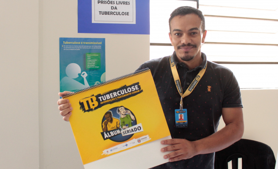 Servidores do Sistema Penitenciário cuidam da saúde física e mental