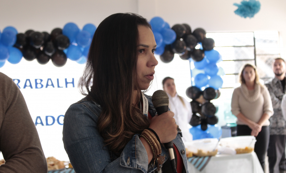 Servidores do Sistema Penitenciário cuidam da saúde física e mental