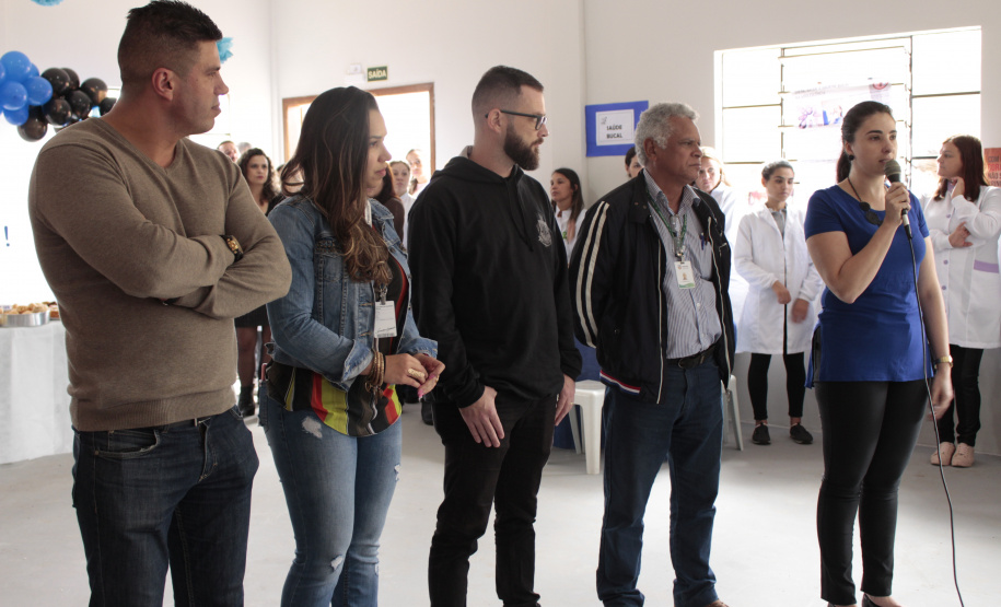 Servidores do Sistema Penitenciário cuidam da saúde física e mental