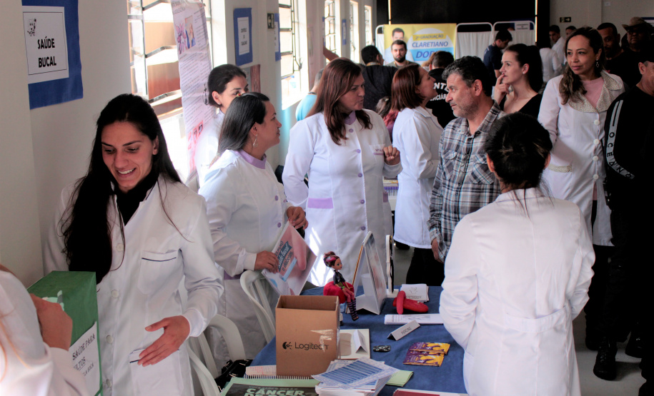 Servidores do Sistema Penitenciário cuidam da saúde física e mental