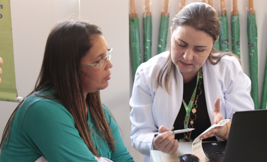 Servidores do Sistema Penitenciário cuidam da saúde física e mental