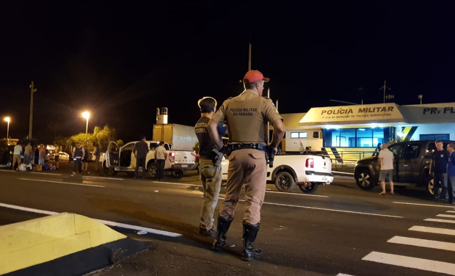 Rodovias estaduais têm queda de 34% nos acidentes de trânsito