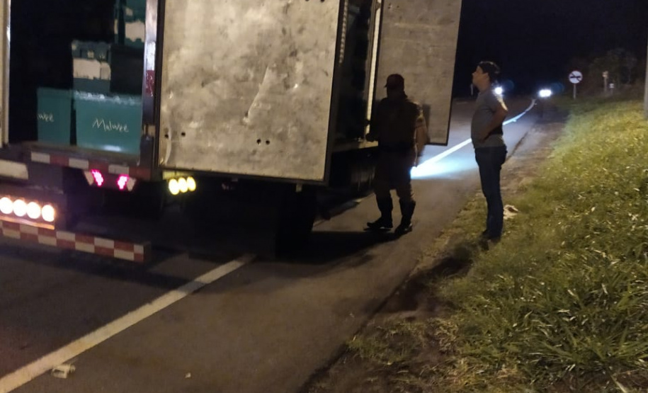 Rodovias estaduais têm queda de 34% nos acidentes de trânsito