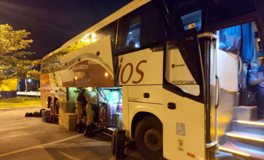 Rodovias estaduais têm queda de 34% nos acidentes de trânsito