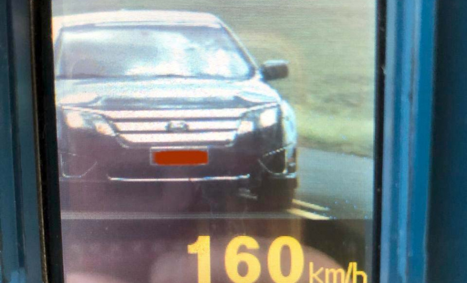 Rodovias estaduais têm queda de 34% nos acidentes de trânsito