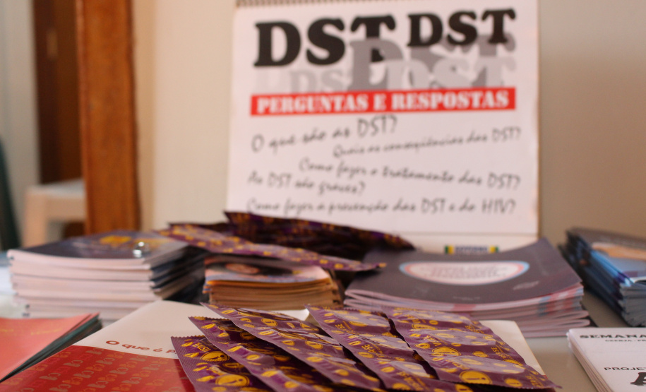 Servidores do Sistema Penitenciário cuidam da saúde física e mental