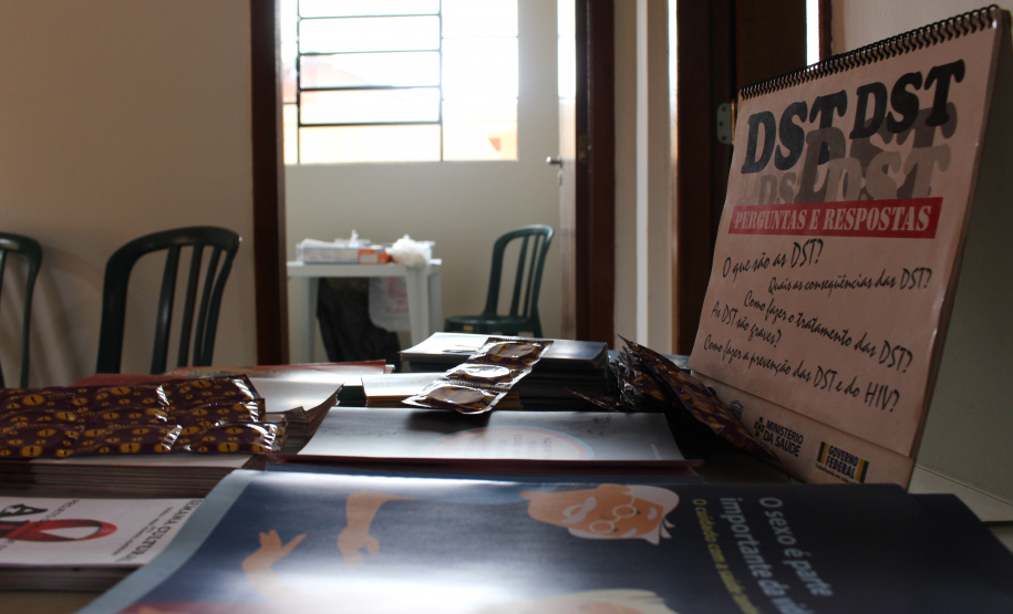 Servidores do Sistema Penitenciário cuidam da saúde física e mental