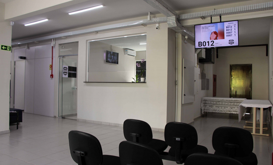 Governo inaugura nova sede da Delegacia da Mulher de Pato Branco