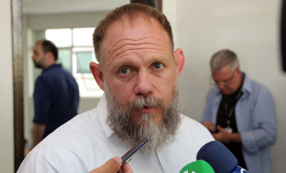 Governo inaugura nova sede da Delegacia da Mulher de Pato Branco