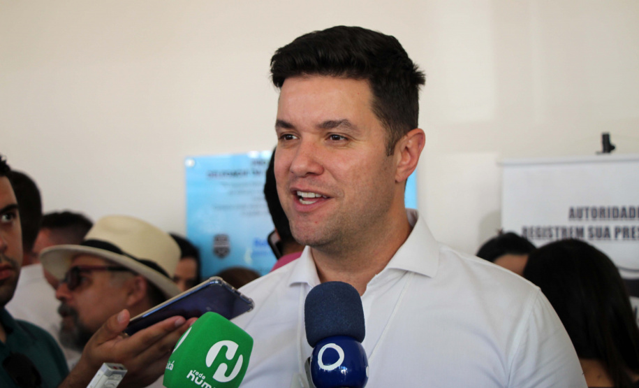 Governo inaugura nova sede da Delegacia da Mulher de Pato Branco