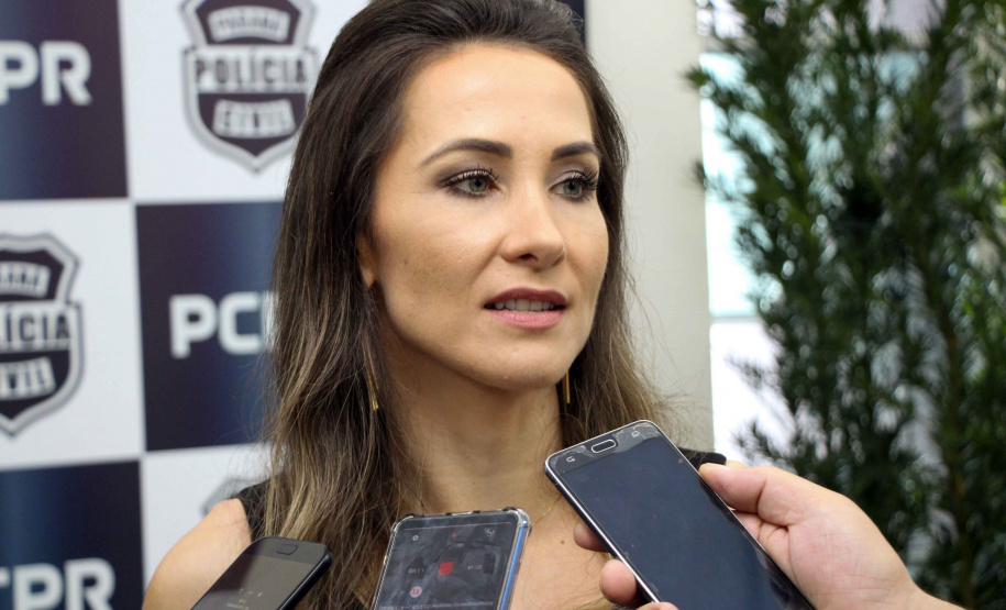 Governo inaugura nova sede da Delegacia da Mulher de Pato Branco