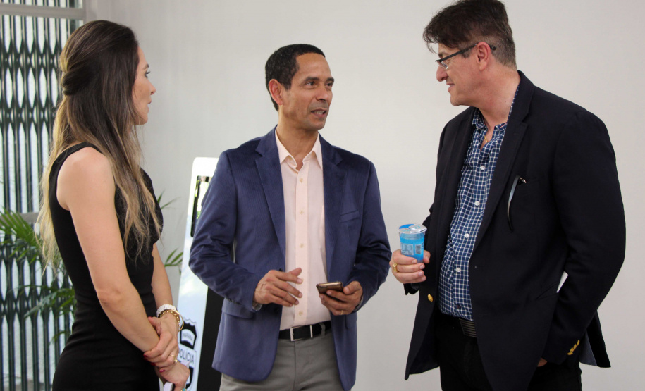 Governo inaugura nova sede da Delegacia da Mulher de Pato Branco