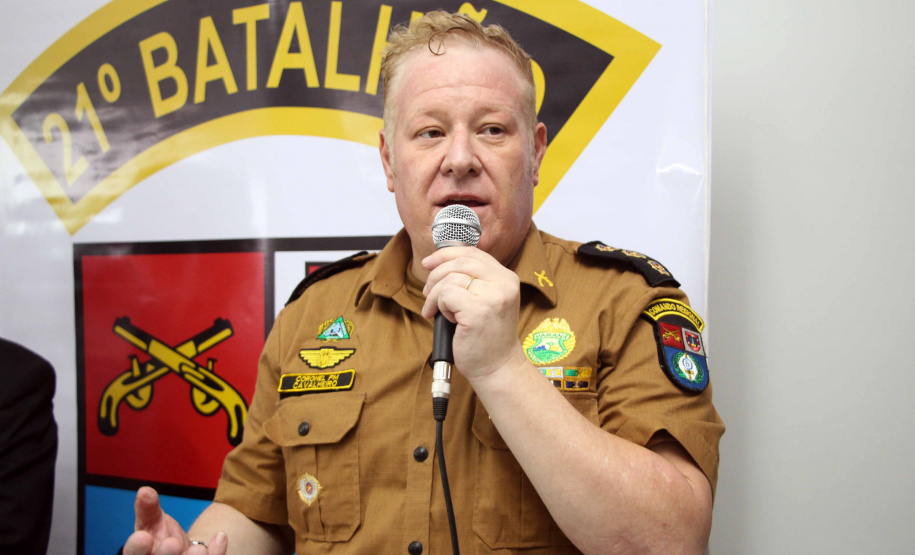 Sudoeste ganha reforço na estrutura da Polícia Militar