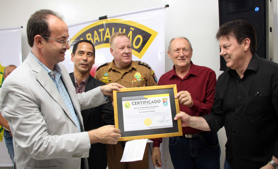 Sudoeste ganha reforço na estrutura da Polícia Militar