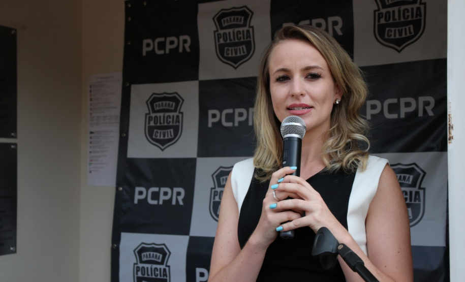 Unidades da Polícia Civil têm nova sede em Londrina