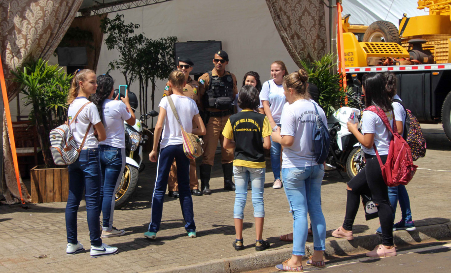 Municípios do Sudoeste do Paraná agora contam com o aplicativo 190 PR