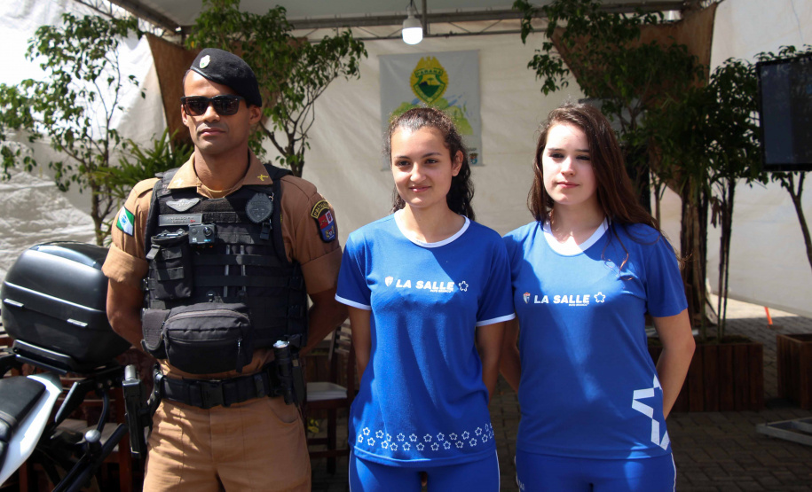 Municípios do Sudoeste do Paraná agora contam com o aplicativo 190 PR