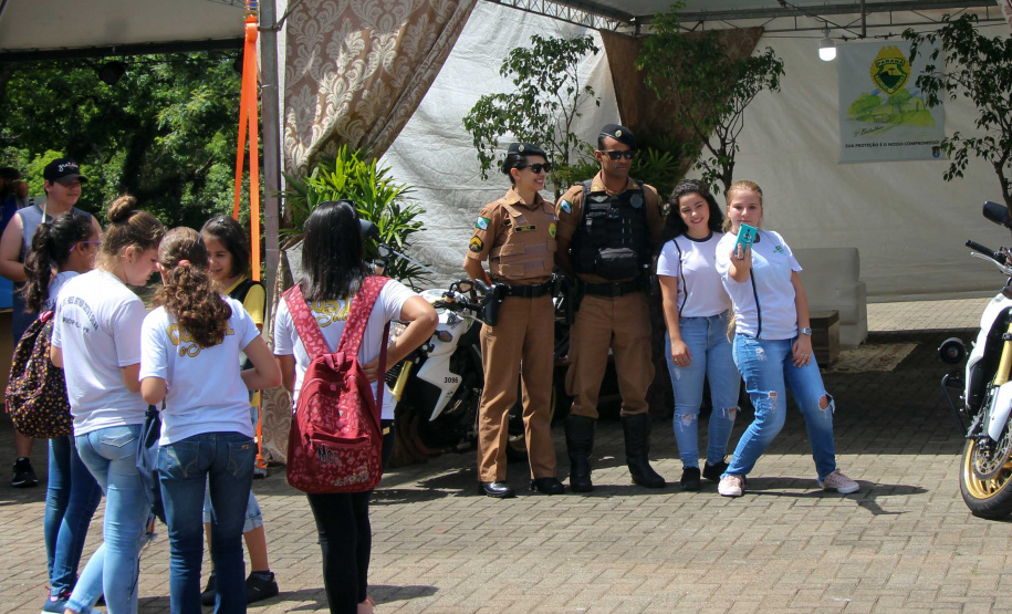 Municípios do Sudoeste do Paraná agora contam com o aplicativo 190 PR