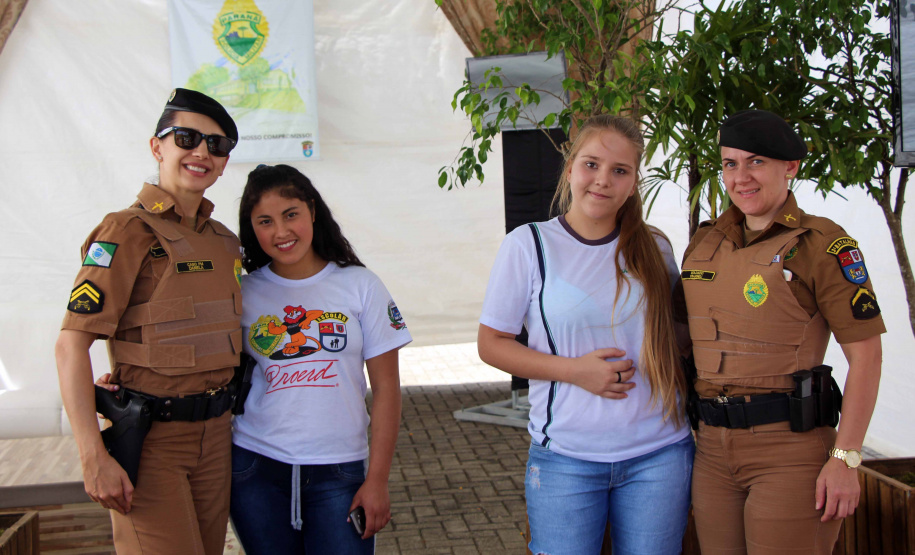 Municípios do Sudoeste do Paraná agora contam com o aplicativo 190 PR  Municípios do Sudoeste do Paraná agora contam com o aplicativo 190 PR