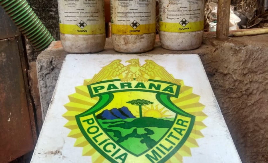 PM participa da “Operação Westicida” e aplica mais de R$ 1 milhão em multas