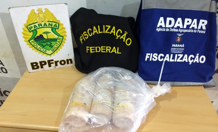 PM participa da “Operação Westicida” e aplica mais de R$ 1 milhão em multas