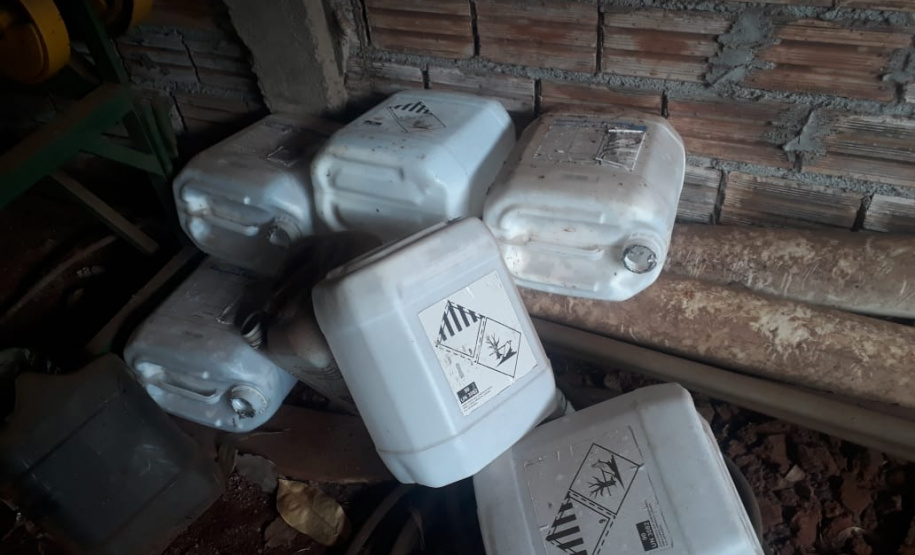 PM participa da “Operação Westicida” e aplica mais de R$ 1 milhão em multas