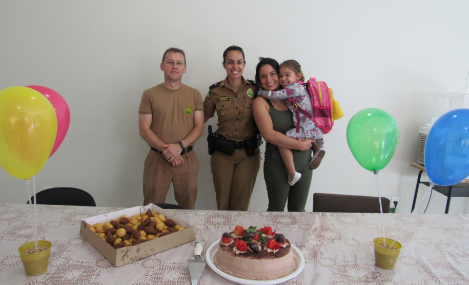 População de Cianorte e região pode acionar a PM através do APP 190 PR