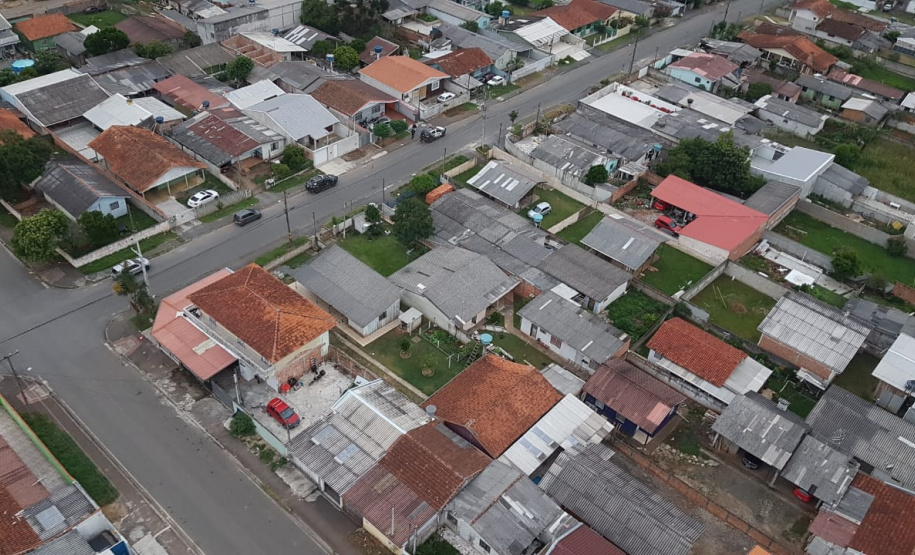 PCPR cumpre mandados de prisão contra pessoas envolvidas no tráfico de drogas na RMC