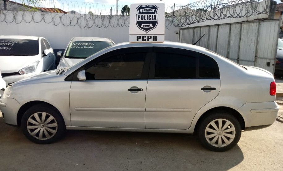 PCPR prende casal em flagrante por tráfico de drogas em São José dos Pinhais