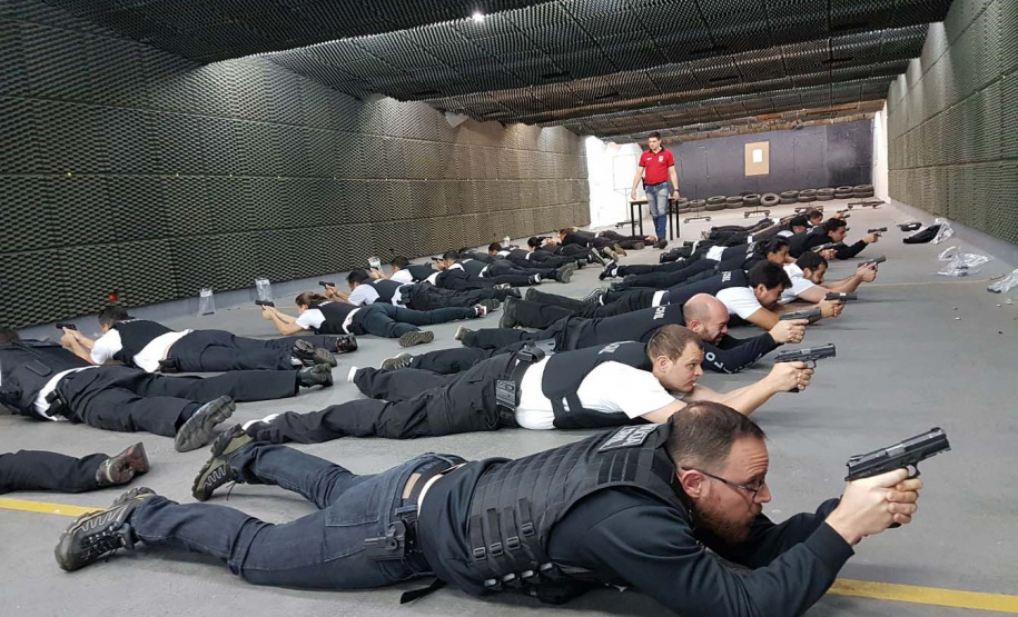 Polícia Civil do Paraná lança 2ª edição de sua revista científica