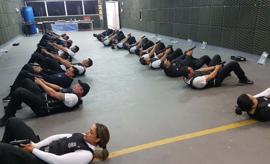 Polícia Civil do Paraná lança 2ª edição de sua revista científica