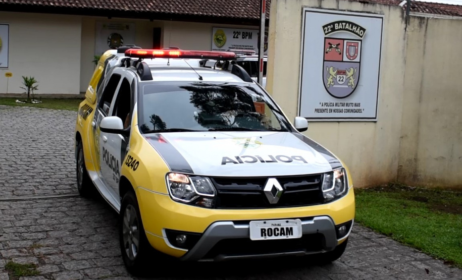 Seis pessoas são encaminhadas e drogas apreendidas durante Operação Regalo em Colombo (PR)