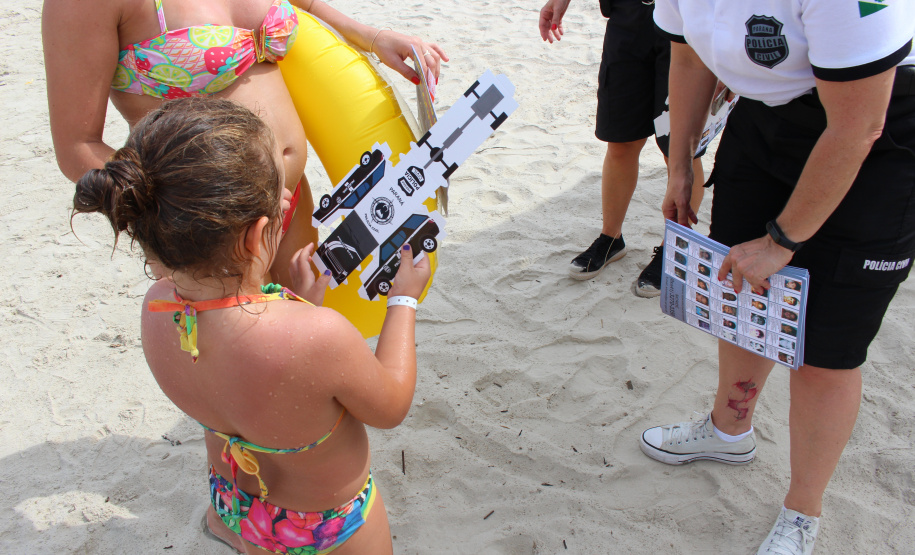 PCPR apoia campanha de combate à dengue no Litoral do Paraná