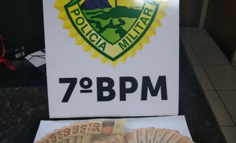 Em situações distintas, PM cumpre mandados e encaminha quatro pessoas no Noroeste do Paraná