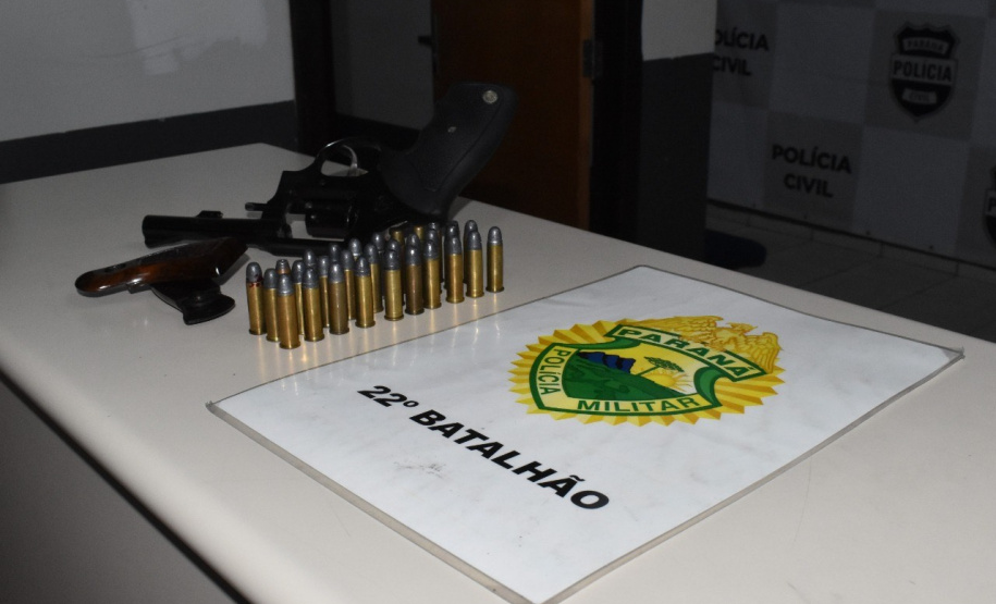 Seis pessoas são encaminhadas e drogas apreendidas durante Operação Regalo em Colombo (PR)